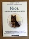 Nice storia di un cane - Ilaria Corti - copertina