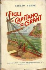 I figli del capitano Grant