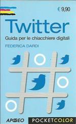 Twitter - Guida per le chiacchere digitali