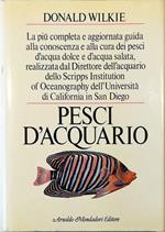 Pesci d'acquario