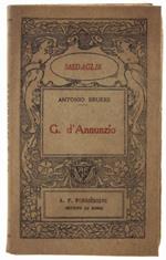 G. D'annunzio