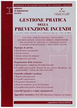 Gestione Pratica Della Prevenzione Incendi