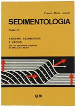 Sedimentologia. Parte Iii: Ambienti Sedimentari E Facies. Contributo Originale Di Emiliano Mutti