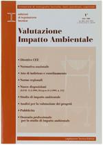 Valutazione Impatto Ambientale