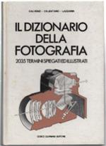 Il Dizionario Della Fotografia. 2035 Termini Spiegati Ed Illustrati