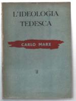 L' ideologia Tedesca