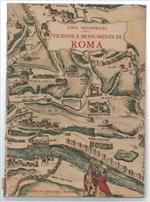 Vicende E Monumenti Di Roma. Panorama Storico-Archeologico Per Domande E Risp..