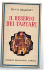 Il Deserto Dei Tartari