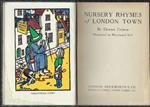 Nursery Rhymes Of London Town