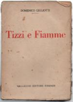 Tizzi E Fiamme