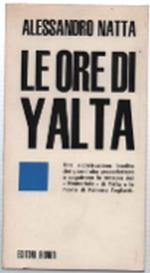 Le Ore Di Yalta