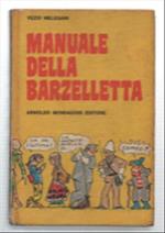 Manuale Della Barzelletta