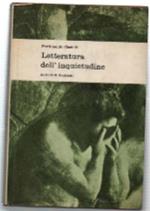 Letteratura Dell'inquietudine