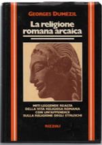 La Religione Romana Arcaica