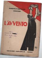 L' avvento