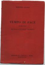 Tempo Di Pace