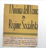 L' anima Dell'uomo In Regime Socialista