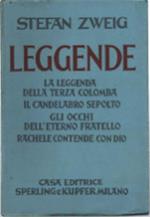 Leggende