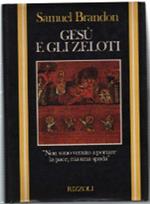 Gesù E Gli Zeloti