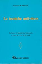 Le Tecniche Anti-Stress