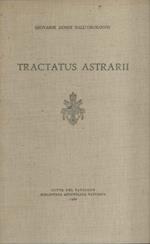 Tractatus Astrarii