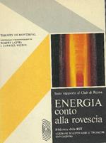 Energia Conto Alla Rovescia