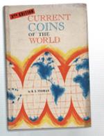 Current Coins Of The World