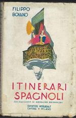 Itinerari Spagnoli