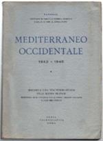 Mediterraneo Occidentale 1942-1945