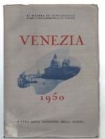 Venezia 1950. Xi Mostra Internazionale D'arte Cinematrografica Di Venezia