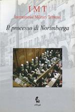 Il Processo Di Norimberga