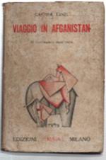 Viaggio In Afganistan