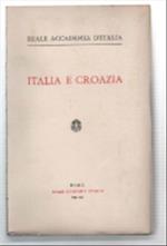 Italia E Croazia