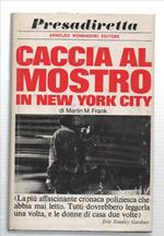 Caccia Al Mostro In New York City