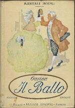 Il Ballo