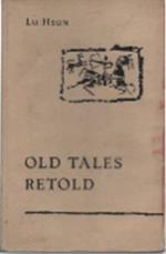 Old Tales Retold