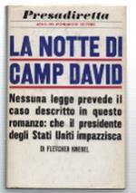 La Notte Di Camp David