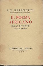 Il Poema Africano Della Divisione 