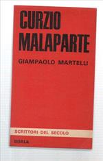 Curzio Malaparte