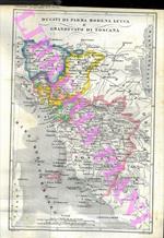 Geografia politica dell’Italia