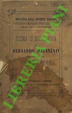 Scisma d'Inghilterra. Commentato da Gaetano Dehò