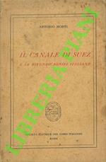 Il Canale di Suez e le rivendicazioni italiane