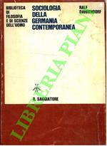 Sociologia della Germania contemporanea