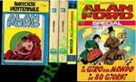 Alan Ford Special. Il giro del modo in 80 giorni