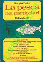 La pesca nei particolari