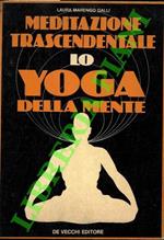 Meditazione trascendentale Lo yoga della mente