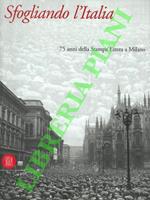 Sfogliando l’Italia. 75 anni della Stampa Estera a Milano