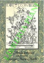 il mondo fantastico nelle incisioni di Giuseppe Maria Mitelli