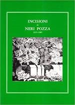 Incisioni di Neri Pozza 1935 - 1985