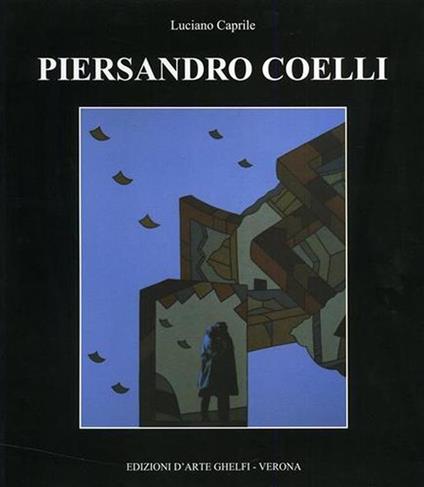 Piersandro Coelli - copertina